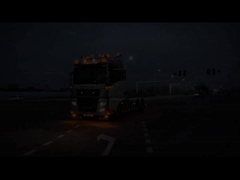 बाहरी Shandeka C7H सहायक उपकरण